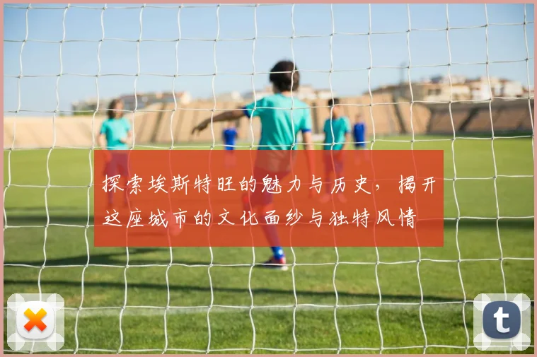 探索埃斯特旺的魅力与历史，揭开这座城市的文化面纱与独特风情