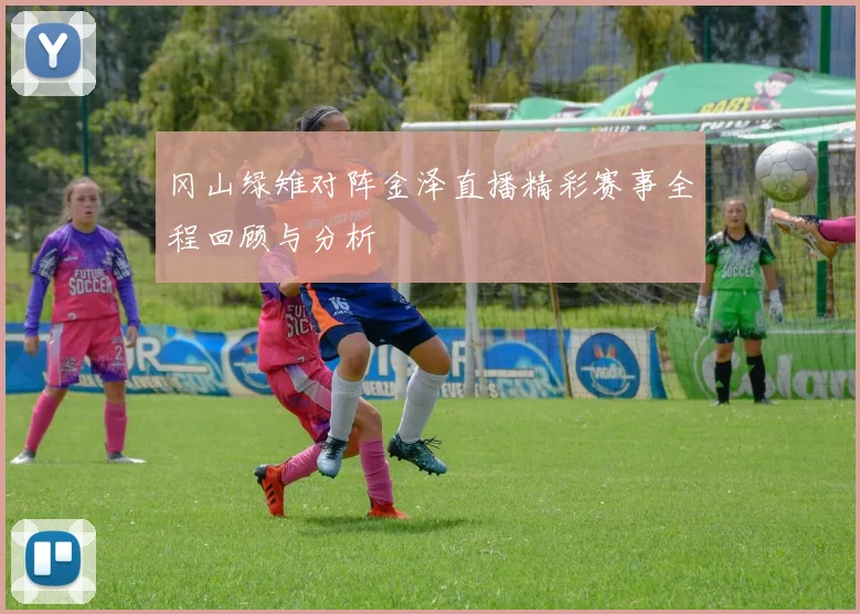 冈山绿雉对阵金泽直播精彩赛事全程回顾与分析